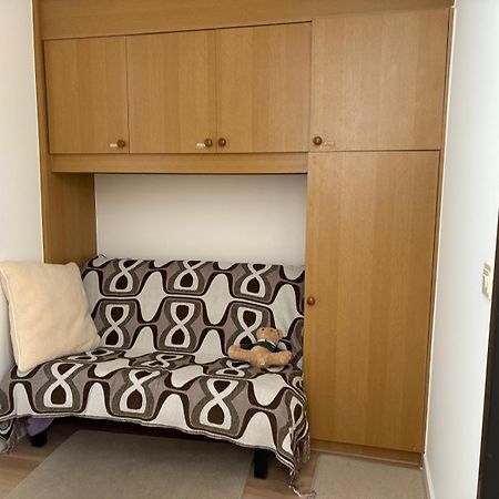 Seagull, Ruim En Volledig Vernieuwd Appartement Met Zeezicht In Westende Миделкерк Экстерьер фото