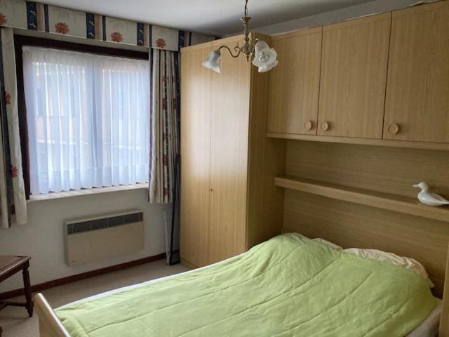 Seagull, Ruim En Volledig Vernieuwd Appartement Met Zeezicht In Westende Миделкерк Экстерьер фото