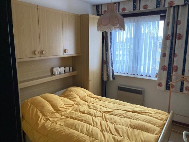 Seagull, Ruim En Volledig Vernieuwd Appartement Met Zeezicht In Westende Миделкерк Экстерьер фото