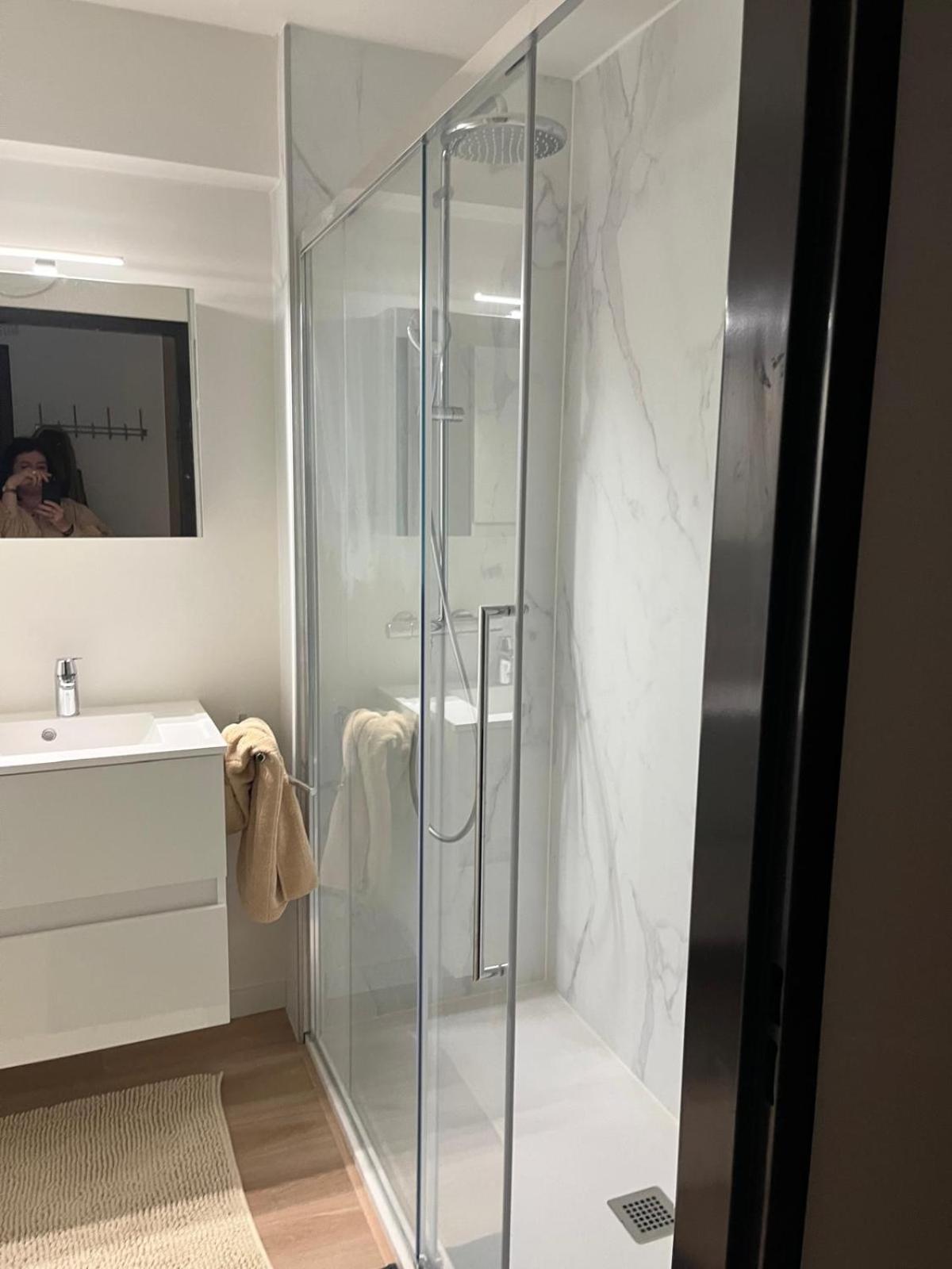 Seagull, Ruim En Volledig Vernieuwd Appartement Met Zeezicht In Westende Миделкерк Экстерьер фото